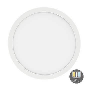 LED In- of Opbouw Downlight Ophelia | Bewegingssensor | 6..., Ophalen of Verzenden, Nieuw