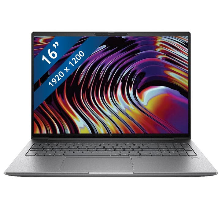 HP ZBook Power 16 G11 A (5G3V3ES#ABH), Computers en Software, Windows Laptops, 16 inch, Nieuw, 16 GB, Ophalen of Verzenden