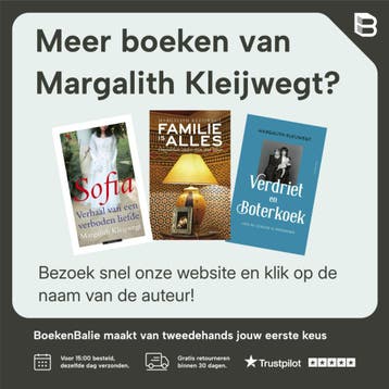 Terug naar oude Pekela - Margalith Kleijwegt 9789460033766, Boeken, Verzenden, Gelezen, Margalith Kleijwegt