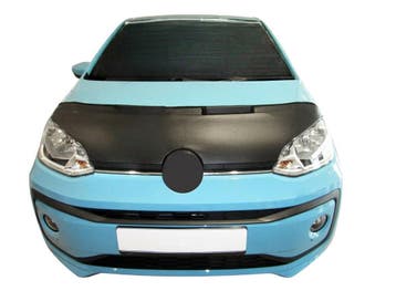 Hoodbra Passend Voor Volkswagen Up RL642, Nieuw, Op maat