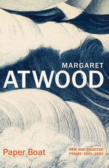 Paper boat - Margaret Atwood 9781784745943, Boeken, Verzenden, Gelezen, Margaret Atwood