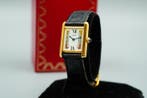 Cartier - Must de Cartier Tank - 5057001 - Dames - 1990-1999, Nieuw