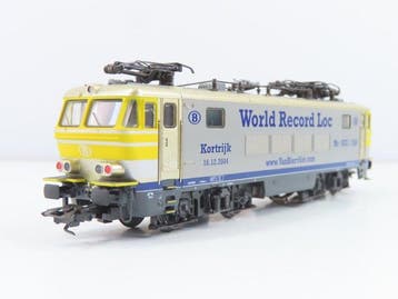 Märklin H0 - 37632.801 - Elektrische locomotief (1) - Reeks, Nieuw