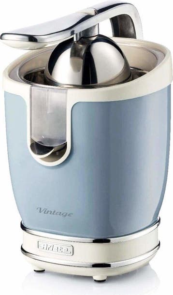 Ariete 0413/05 - Vintage elektrische citruspers - 85 Watt -, Verzenden, Nieuw