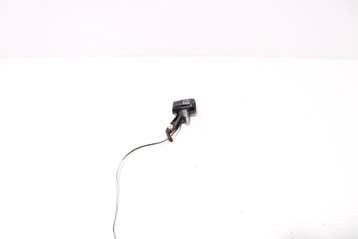 Koplamp | Axa | Blueline 30 | zwart | Sparta F8E, Verzenden, Nieuw