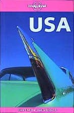 USA 2E                ING 9781864503081 PLANET LONELY, Boeken, Verzenden, Gelezen, PLANET LONELY