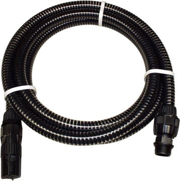 Aanzuigslang 4 meter, Verzenden, Nieuw