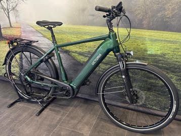 Victoria Tresalo 12 Electrische fiets – Bosch Middenmotor, Fietsen en Brommers, Elektrische fietsen, Overige merken, Ophalen of Verzenden