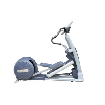 Precor EFX 556i I Crosstrainer, Ophalen of Verzenden, Nieuw