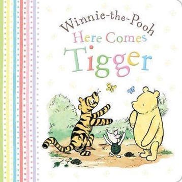 Winnie-the-Pooh - A. A. Milne 9781405281935, Verzenden, Zo goed als nieuw, A. A. Milne
