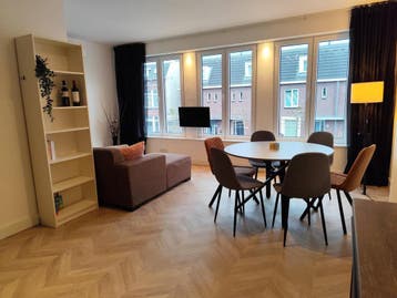 Te huur: Appartement Heuvelstraat in Breda, Noord-Brabant, Breda, Appartement