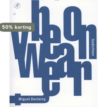 Boven water - Miguel Declercq 9789029584883, Boeken, Verzenden, Gelezen, Miguel Declercq
