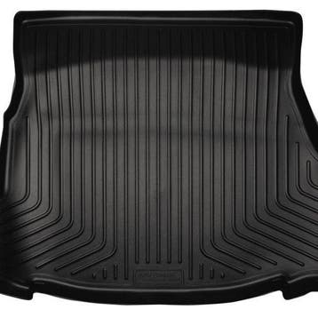 Husky Liners 10-12 Ford Mustang (No Convertible), Ophalen of Verzenden, Nieuw