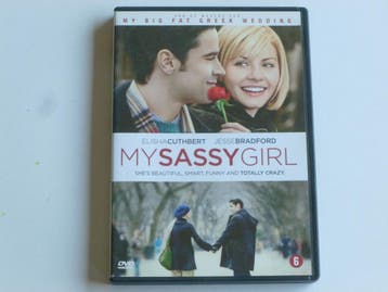My Sassy Girl (DVD), Ophalen of Verzenden, Zo goed als nieuw