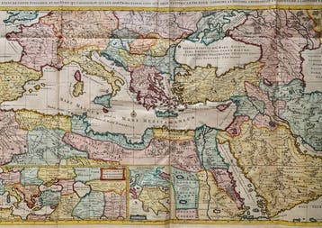 Ottoman Empire - Zuidoost-Europa, Anatolië, de oostelijke, Boeken, Nieuw
