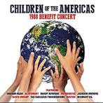 cd - Graham Nash, Al Stewart, Randy Newman - Children Of..., Verzenden, Nieuw in verpakking