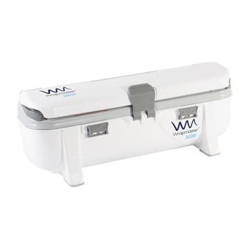 Wrapmaster foliedispenser 30,5cm, Verzenden, Nieuw