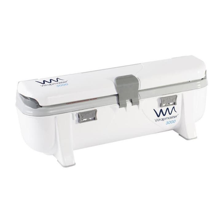 Wrapmaster foliedispenser 30,5cm, Huis en Inrichting, Keuken | Keukenbenodigdheden, Verzenden