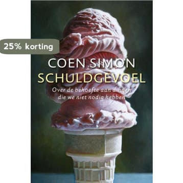 Schuldgevoel - Coen Simon 9789047705567, Verzenden, Gelezen, Coen Simon