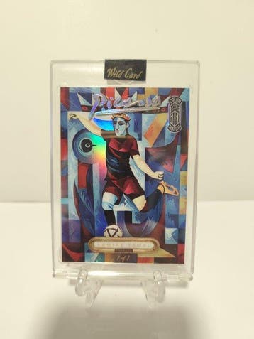 Wild Card Picasso Lamine Yamal 1/1 Enige exemplaar/uniek, Nieuw