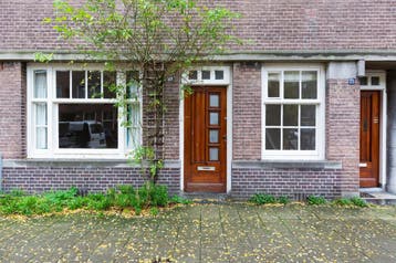 Te huur: Appartement Roerstraat in Amsterdam, Noord-Holland, Appartement, Amsterdam