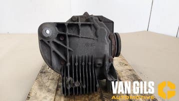 Differentieel achter BMW 5-Serie O209363, Ophalen of Verzenden, Nieuw