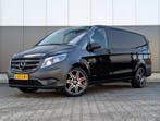 Zakelijke Lease |  Mercedes-Benz Vito 114CDI AUTOMAAT LANG A, Automaat, Stof, Gebruikt, Overige kleuren