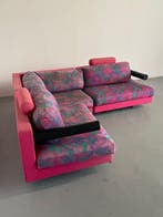 B&B Italia - Antonio Citterio - Sofa (3) - Sity - Textiel -, Antiek en Kunst, Antiek | Meubels | Stoelen en Banken