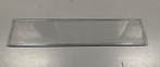 Tego schapverdeler plexiglas transparant 47 cm – L44,5 x, Zakelijke goederen, Kantoor en Winkelinrichting | Winkel en Inventaris