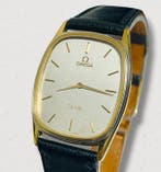 Omega - De Ville - Zonder minimumprijs - Ref. 191.0168 –, Sieraden, Tassen en Uiterlijk, Horloges | Heren, Nieuw