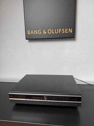 Bang & Olufsen - DVD - 2001, Nieuw
