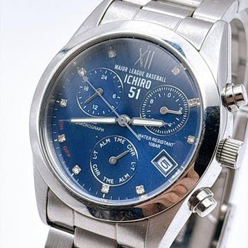 Citizen - Major League Baseball - Zonder minimumprijs -, Sieraden, Tassen en Uiterlijk, Horloges | Heren, Nieuw