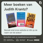 Scruples ; De Scruples collectie set / Parel pockets, Boeken, Verzenden, Gelezen, Judith Krantz