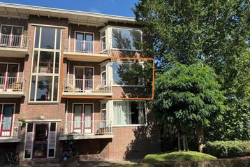 Appartement te huur in Leeuwarden - 58 m² - 3 kamer(s) - 3, Appartement, Leeuwarden