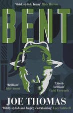 Bent 9781911350736 Joe Thomas, Verzenden, Gelezen, Joe Thomas