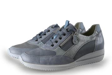 Waldlaufer Sneakers in maat 38 Overig, Overige kleuren, Waldlaufer, Verzenden, Sneakers of Gympen
