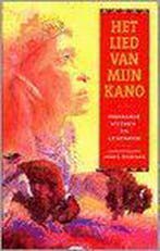 Het lied van mijn kano 9789050162623 James Riordan, Verzenden, Gelezen, James Riordan