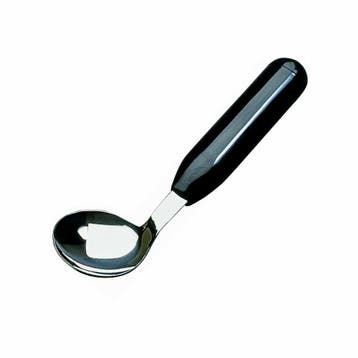Gebogen lepel | Linkshandig | Etac | Lepel met dik handvat |, Ophalen of Verzenden, Nieuw