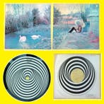 Affinity (Germany 1970 1st pressing SWIRL LP) - Affinity, Nieuw in verpakking