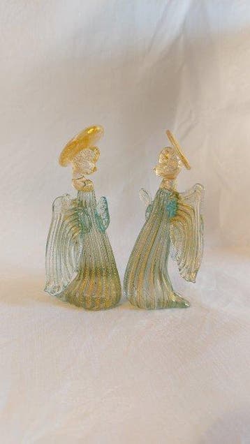 Vetreria Archimede Seguso - Archimede Seguso - Figuur -