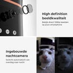 Cellavi Automatische Voerbak Kat en Hond - Voerautomaat, Ophalen of Verzenden, Zo goed als nieuw