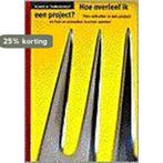 Hoe overleef ik een project 9789055941421 K.D. Tumuscheit, Verzenden, Gelezen, K.D. Tumuscheit