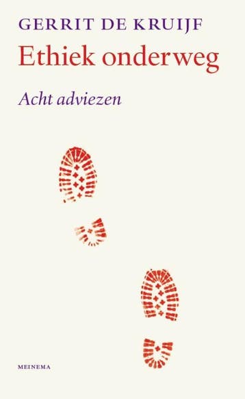 Ethiek onderweg (POD)(Def) - Gerrit de Kruijf 9789021143620, Boeken, Verzenden, Gelezen, Gerrit de Kruijf