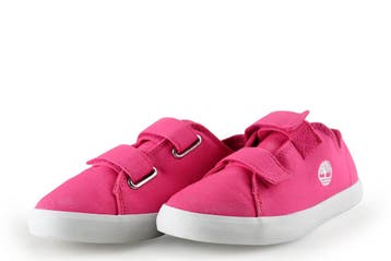 Timberland Sneakers Meisjes in maat 31 Roze, Kinderen en Baby's, Timberland, Verzenden, Jongen of Meisje, Schoenen