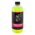Racoon Green Mambo Shampoo / pH neutraal - 1 liter, Verzenden