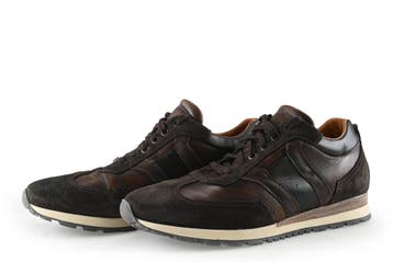 rapid soul Sneakers in maat 43 Groen, Overige kleuren, Verzenden, Rapid soul, Sneakers of Gympen