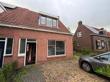 Te huur: Kamer Poppeweg in Leeuwarden