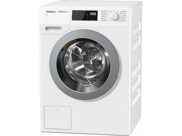 Miele WDB 030 WPS - Wasmachine 7kg 1400t - Koolborstelloze, Verzenden, Zo goed als nieuw