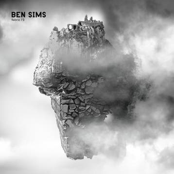 cd - ben sims - FABRIC 73: BEN SIMS (nieuw), Verzenden, Zo goed als nieuw