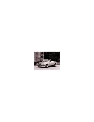 1986 MASERATI BITURBO SPYDER ZAGATO PERSFOTO, Boeken, Nieuw, Author